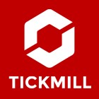 Tickmill 返佣| 网上最优惠返佣率